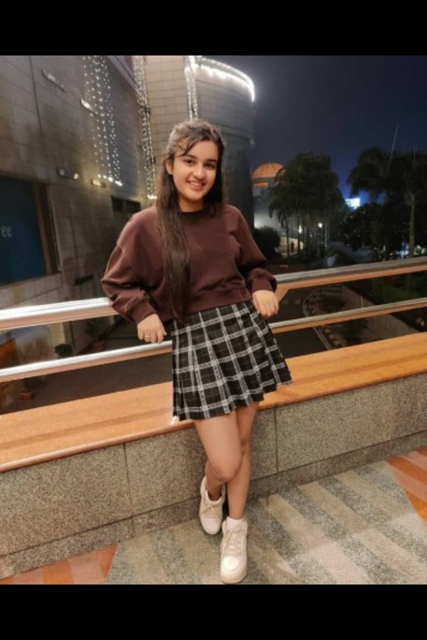 female call girl in Udaipur